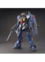 【2月再生産分】HGUC 1/144 194 ガンダムMk- II(ティターンズ)