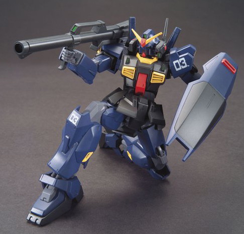 HGUC 1/144 194 ガンダムMk- II（ティターンズ）