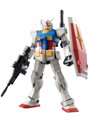 MG RX-78-02 ガンダム（GUNDAM THE ORIGIN版） [ゲリラ予想]