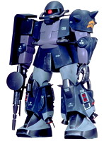 1/60 ザク2