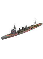 蒼き鋼のアルペジオ-アルス・ノヴァ- No.12 霧の艦隊 軽巡洋艦ユラ