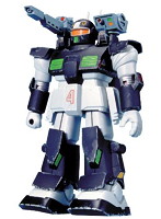 1/144 ガンキャノン2