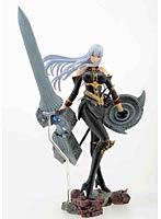 戦場のヴァルキュリア セルベリア・ブレス