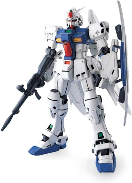 MG 1/100 38 ガンダムGP-03Sのサムネイル画像