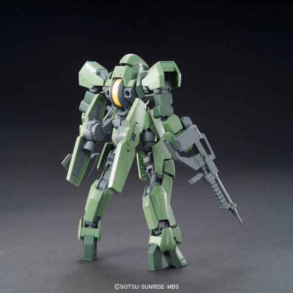 HGIBO 1/144 グレイズ（一般機/指揮官機）