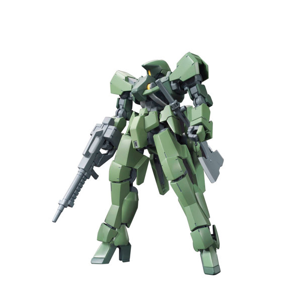 HGIBO 1/144 グレイズ（一般機/指揮官機）