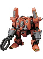 HG 1/144 プロトタイプグフ（戦術実証機）