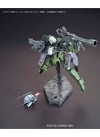 HG 1/144 MSオプションセット2＆CGS モビルワーカー（宇宙用）