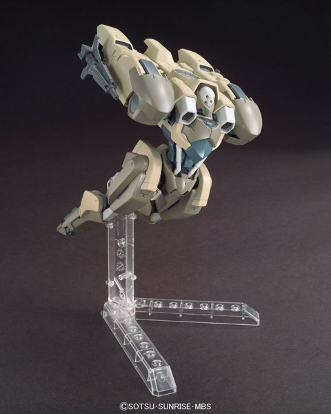 HGIBO 1/144 百里