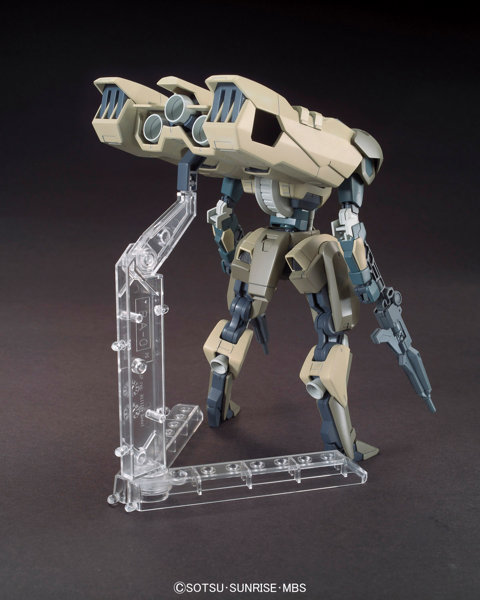 HGIBO 1/144 百里