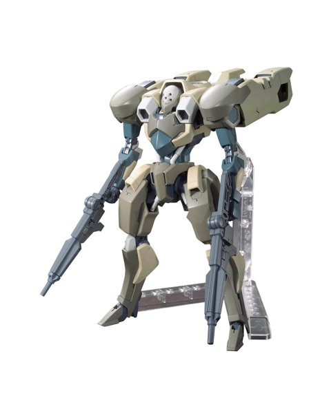 HGIBO 1/144 百里
