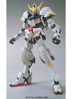 IBO 1/100 ガンダム バルバトス