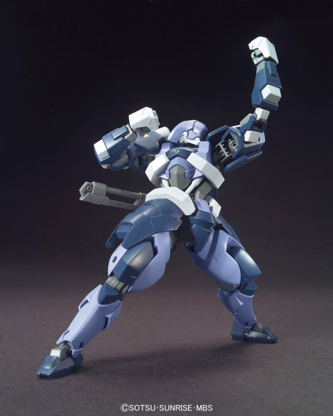 HGIBO 1/144 百錬