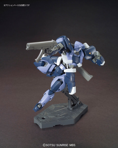 HGIBO 1/144 百錬