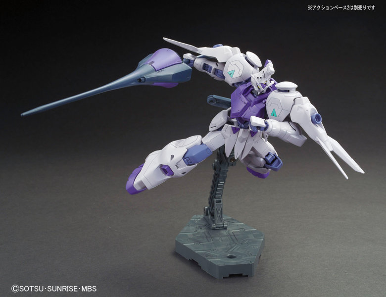 HGIBO 1/144 ガンダムキマリス