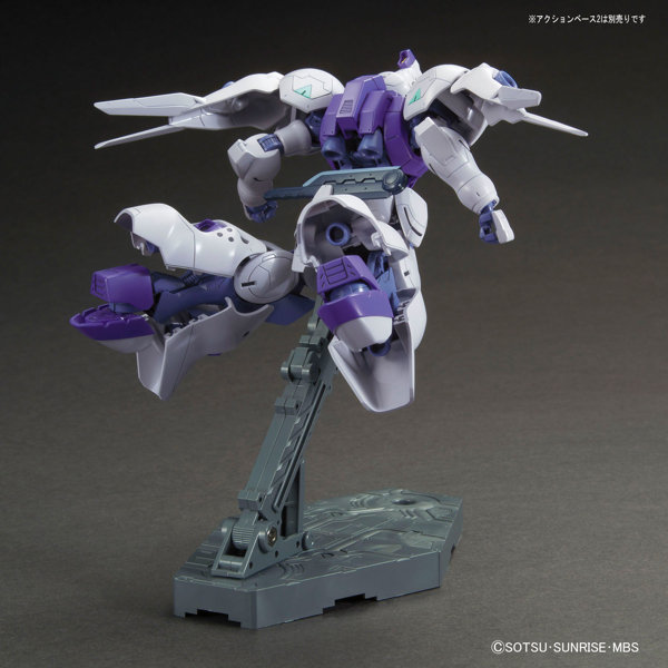 HGIBO 1/144 ガンダムキマリス