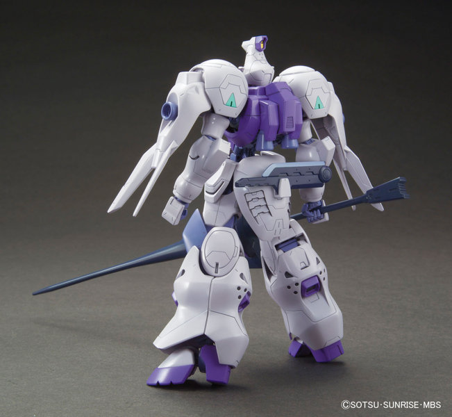 HGIBO 1/144 ガンダムキマリス