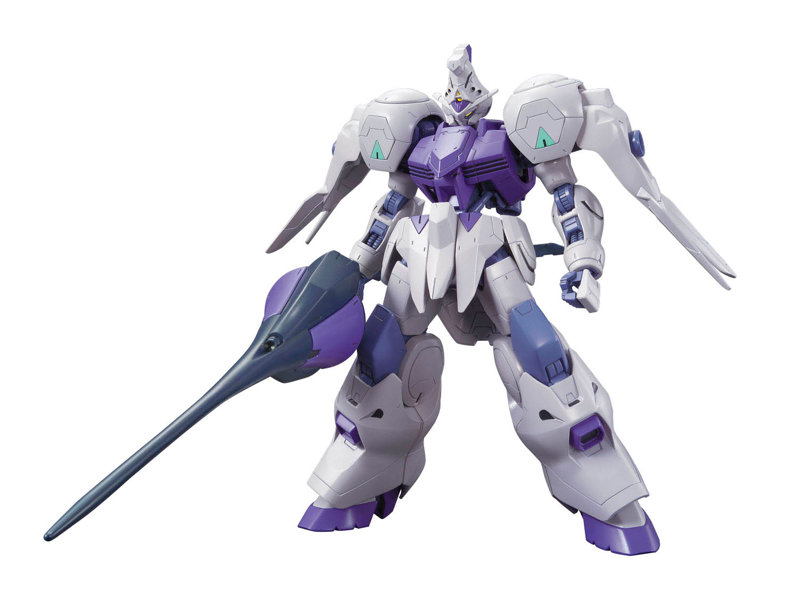 【2月再生産分】HGIBO 1/144 ガンダムキマリス