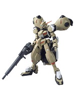 IBO 1/100 ガンダム グシオン/ガンダムグシオンリベイク