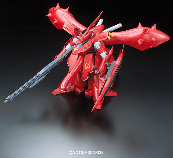RE 1/100 ナイチンゲール