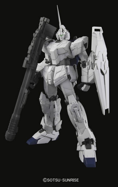 PG 1/60 ユニコーンガンダム