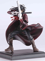 HELLSING フィギュアコレクション-見敵必殺- vol.2 ‘Reverse-Cross’
