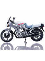 スズキ GSX1100S KATANA（1981）