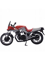 スズキ GSX1100S KATANA（1984）