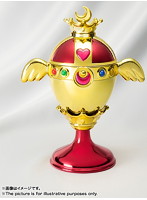PROPLICA レインボームーンカリス