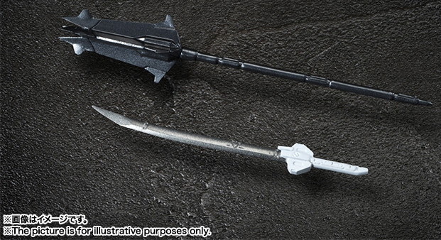 NXEDGE STYLE ［MS UNIT］ ガンダムバルバトス