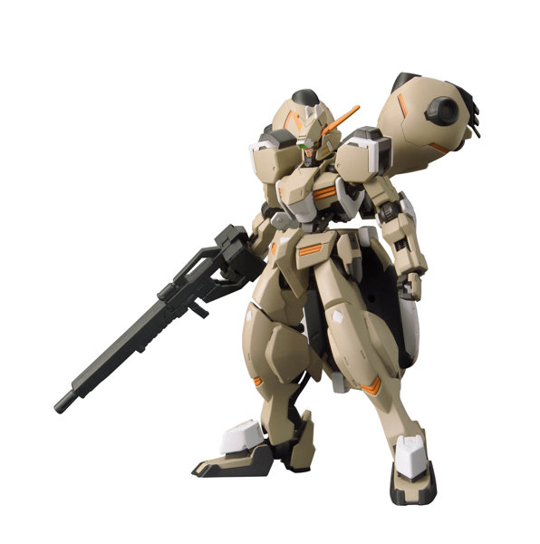 HGIBO 1/144 ガンダム・グシオンリベイク