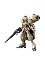 【5月再生産分】HGIBO 1/144 ガンダム・グシオンリベイク