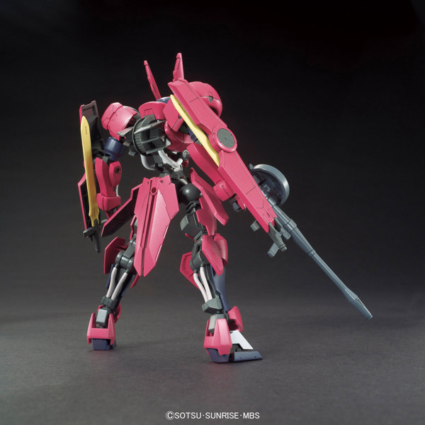 HGIBO 1/144 グリムゲルデ