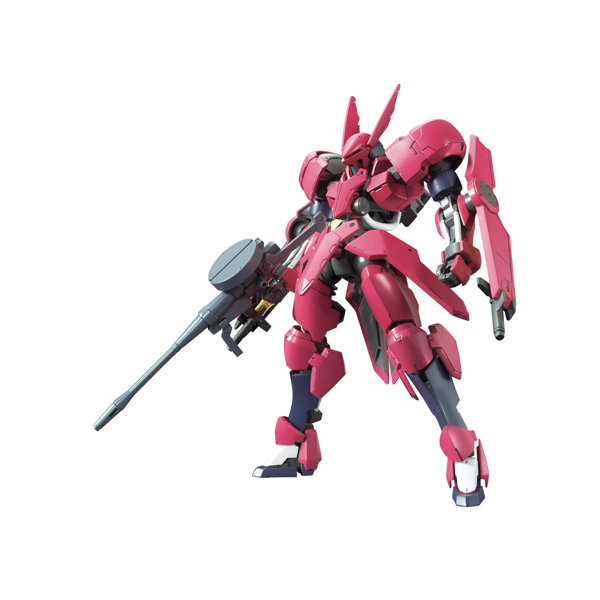 HGIBO 1/144 グリムゲルデ