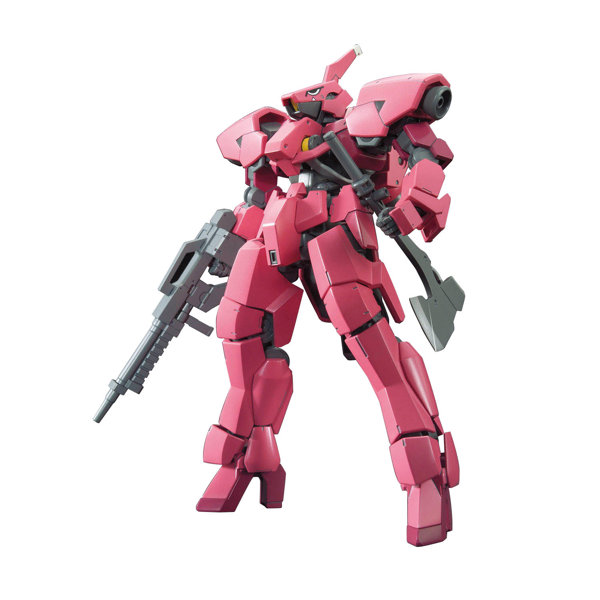 HGIBO 1/144 流星号（グレイズ改弐）