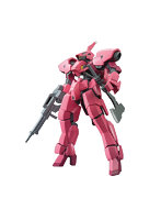 【7月出荷予定分】HGIBO 1/144 流星号（グレイズ改弐）