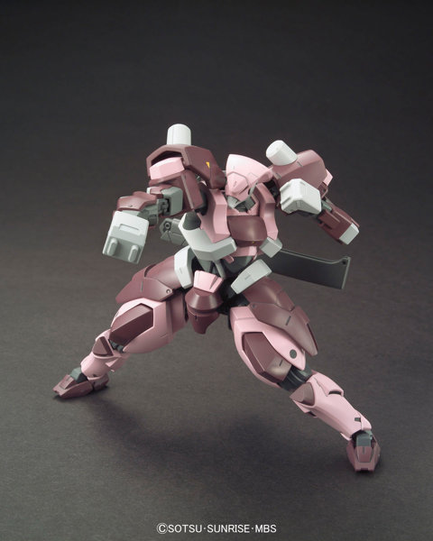 HGIBO 1/144 百錬（アミダ機）