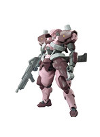 【5月再生産分】HGIBO 1/144 百錬（アミダ機）