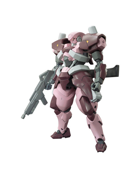 HGIBO 1/144 百錬(アミダ機)