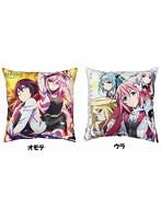 『学戦都市アスタリスク』ほおずりクッション