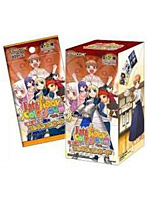 BOX販売 フェイト/タイガーころしあむ モリ盛り！コレクションカード
