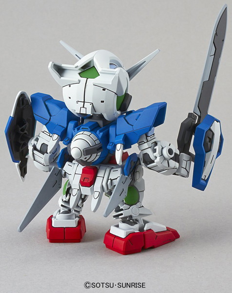 SDEX ガンダムエクシア