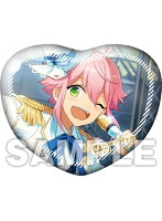 あんさんぶるスターズ！ ハート型クッション 姫宮 桃李