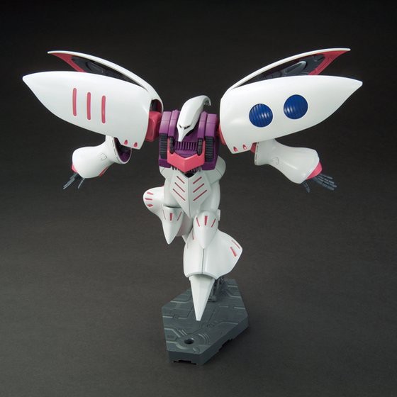 HGUC 1/144 195 キュベレイ
