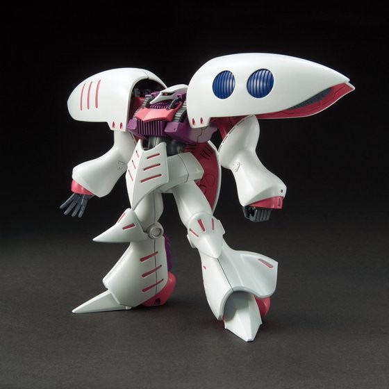HGUC 1/144 195 キュベレイ