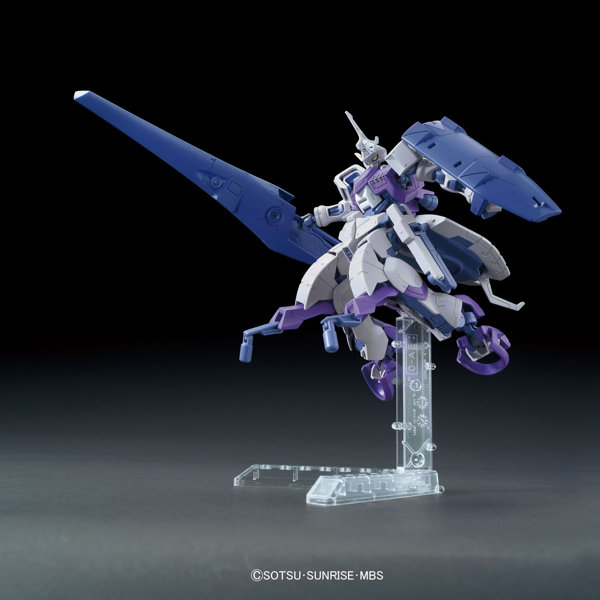 HGIBO 1/144 ガンダムキマリストルーパー