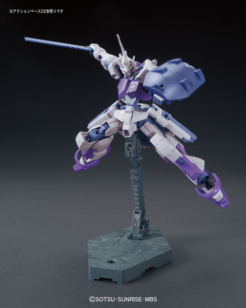 HGIBO 1/144 ガンダムキマリストルーパー