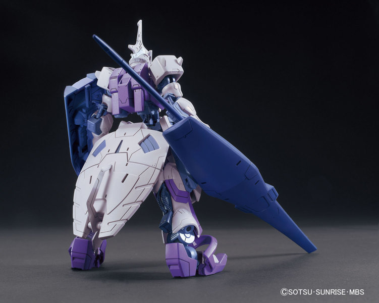 HGIBO 1/144 ガンダムキマリストルーパー