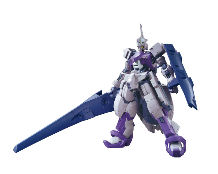 【2月再生産分】HGIBO 1/144 ガンダムキマリストルーパー