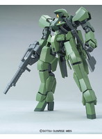 IBO 1/100 グレイズ（一般機/指揮官機）